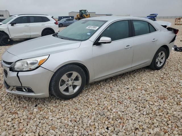 1G11C5SA9GF162272 - 2016 CHEVROLET MALIBU LIM LT Күміс фото 1