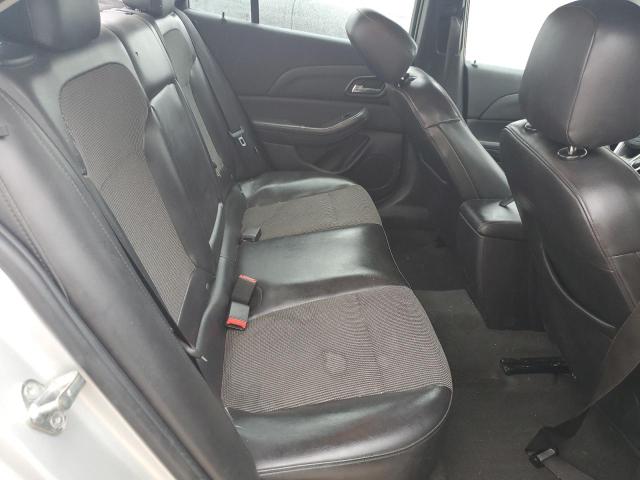 1G11C5SA9GF162272 - 2016 CHEVROLET MALIBU LIM LT Күміс фото 10