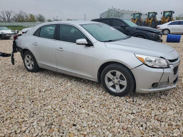 1G11C5SA9GF162272 - 2016 CHEVROLET MALIBU LIM LT Күміс фото 4