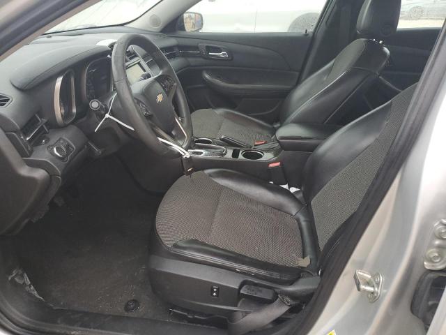 1G11C5SA9GF162272 - 2016 CHEVROLET MALIBU LIM LT Күміс фото 7