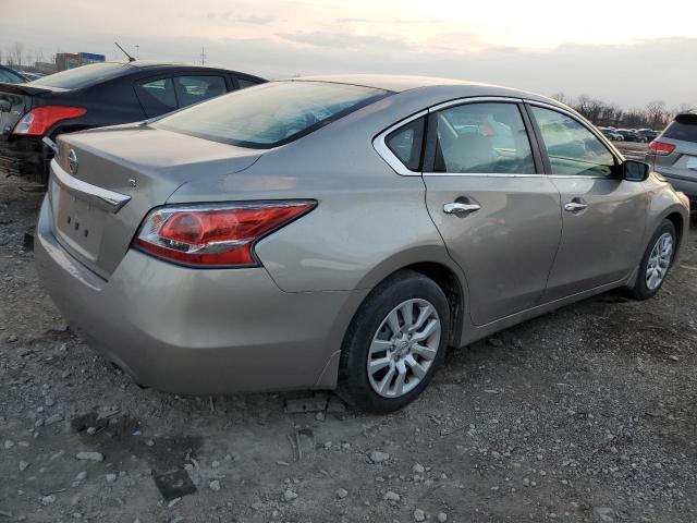 1N4AL3AP4FC194652 - 2015 NISSAN ALTIMA 2.5 BEIGE photo 3