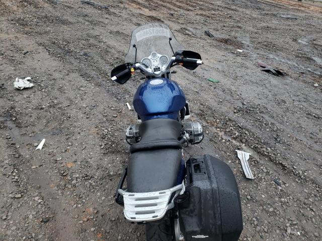 WB10407B9YZB82557 - 2000 BMW R1100 R BLUE photo 6