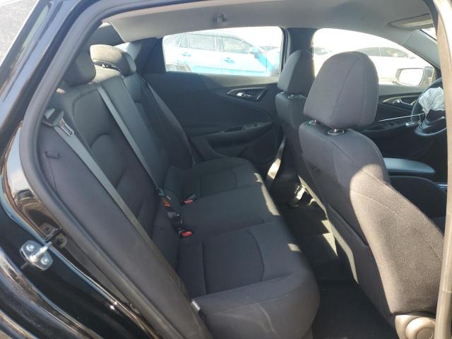 1G1ZG5ST3PF121239 - 2023 CHEVROLET MALIBU RS 黑色 照片 10