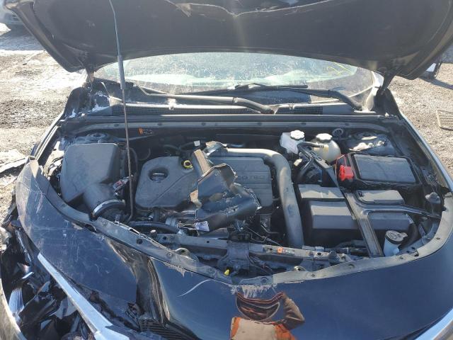 1G1ZG5ST3PF121239 - 2023 CHEVROLET MALIBU RS 黑色 照片 11