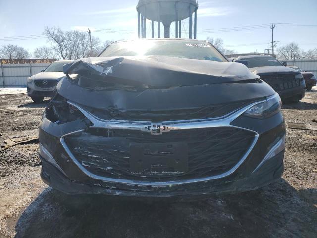 1G1ZG5ST3PF121239 - 2023 CHEVROLET MALIBU RS 黑色 照片 5