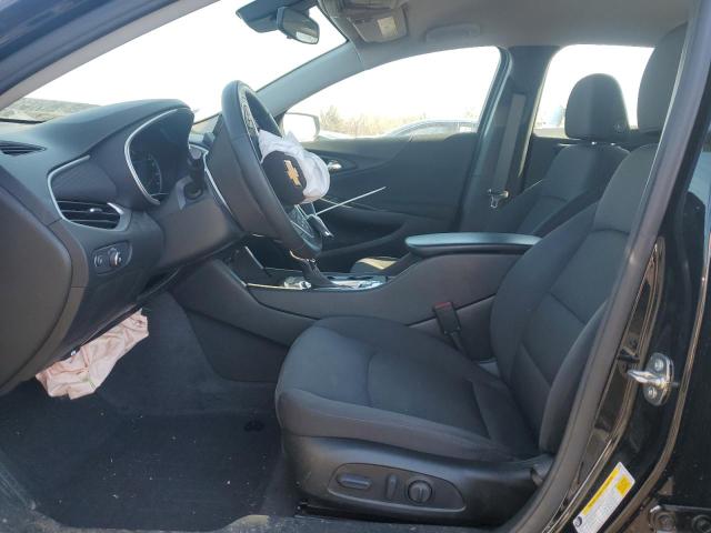 1G1ZG5ST3PF121239 - 2023 CHEVROLET MALIBU RS 黑色 照片 7