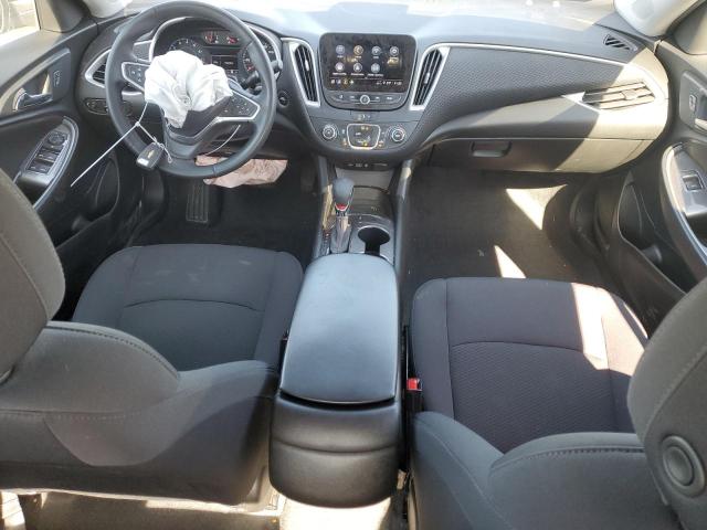 1G1ZG5ST3PF121239 - 2023 CHEVROLET MALIBU RS 黑色 照片 8