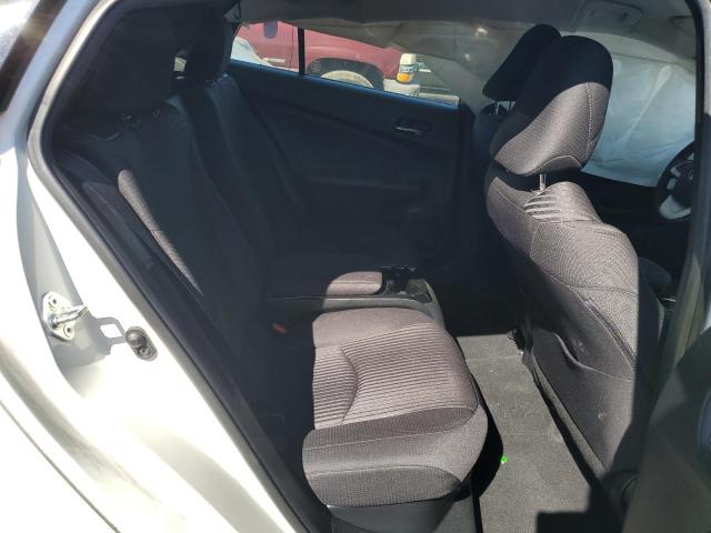 JTDKARFP5J3086694 - 2018 TOYOTA PRIUS PRIM 白色 照片 10