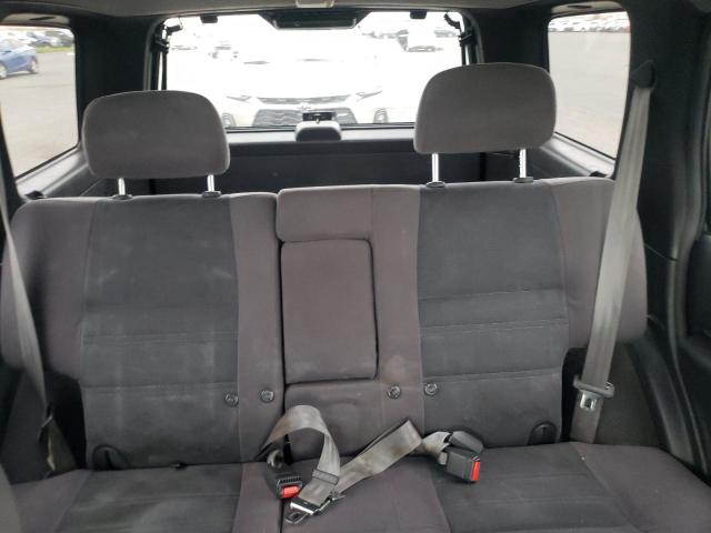 JN8AR07Y9YW396268 - 2000 NISSAN PATHFINDER LE 银色 照片 10