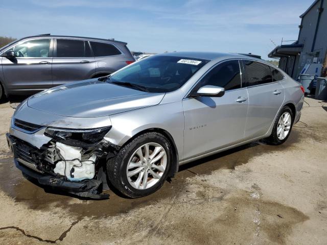 2016 CHEVROLET MALIBU LT, 