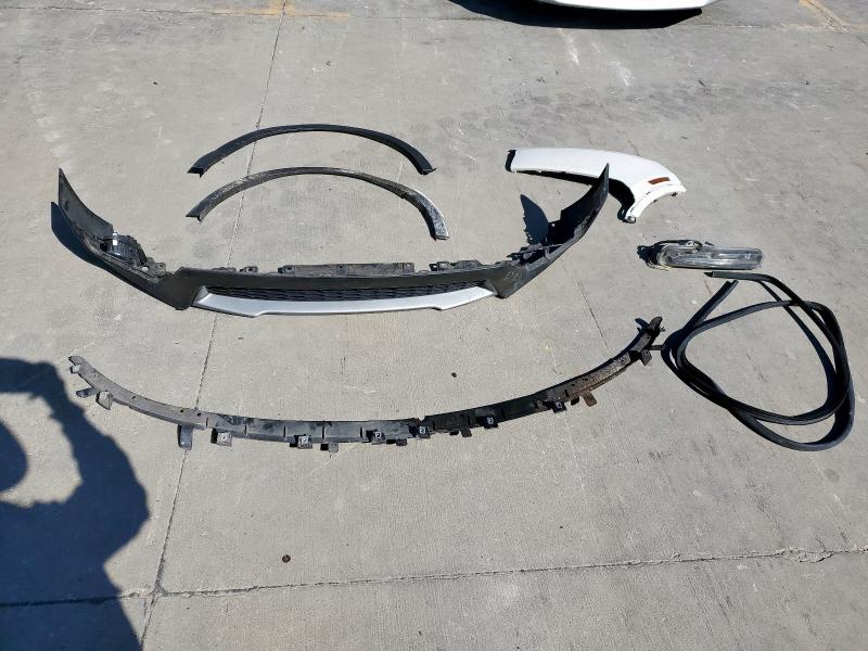 2LMTJ8LR3GBL62609 - 2026 LINCOLN MKX RESERVE WHITE photo 13