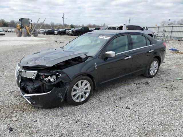 2011 LINCOLN MKZ, 