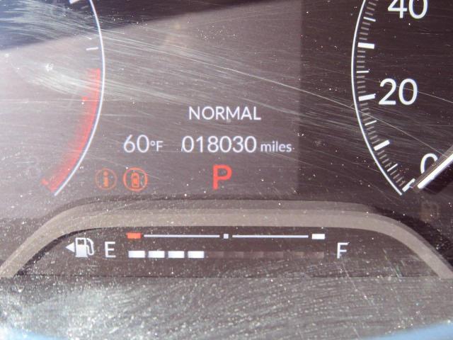 2HGFE2F53NH538951 - 2022 HONDA CIVIC SPORT 银色 照片 8