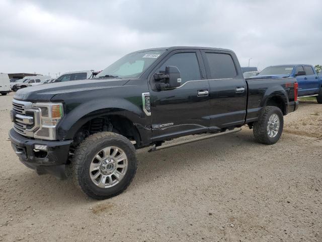 2021 FORD F350 SUPER DUTY, 