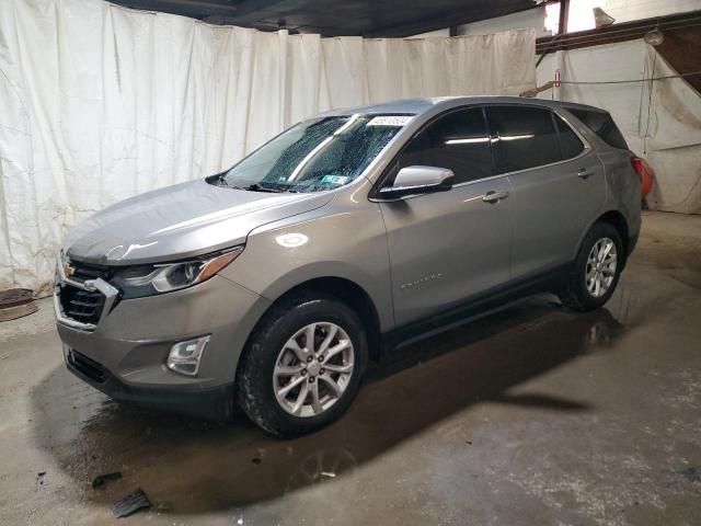 2019 CHEVROLET EQUINOX LT, 