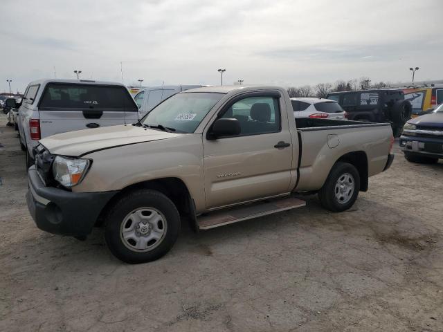 2005 TOYOTA TACOMA, 