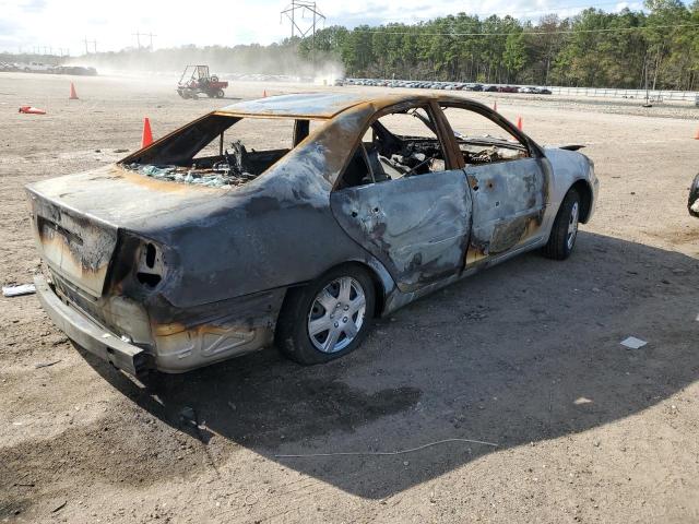 4T1BE32K12U084945 - 2002 TOYOTA CAMRY LE BURN photo 3