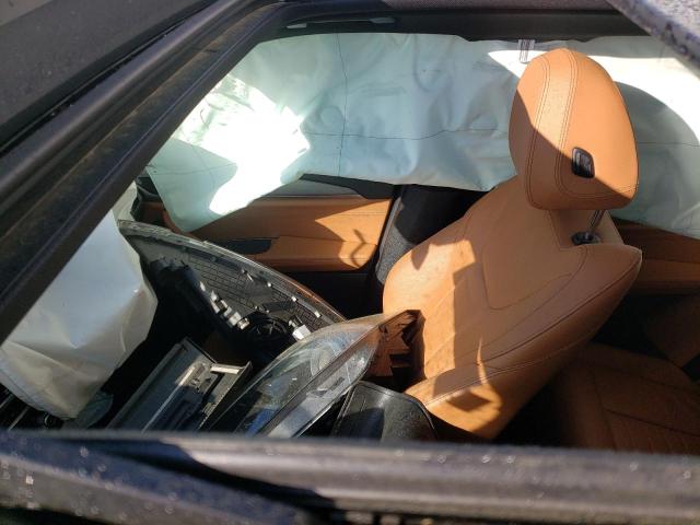 5UXTR9C58KLR06248 - 2019 BMW X3 XDRIVE30I BLACK photo 7