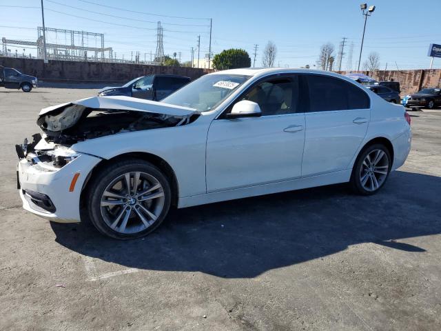 2017 BMW 340 I, 