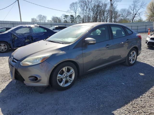 2013 FORD FOCUS SE, 