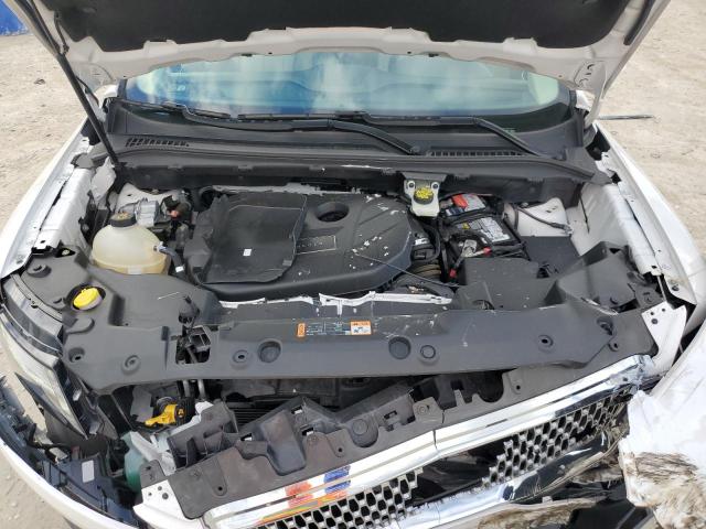 5LMCJ2C92KUL07870 - 2019 LINCOLN MKC SELECT Biały zdjęcie 12