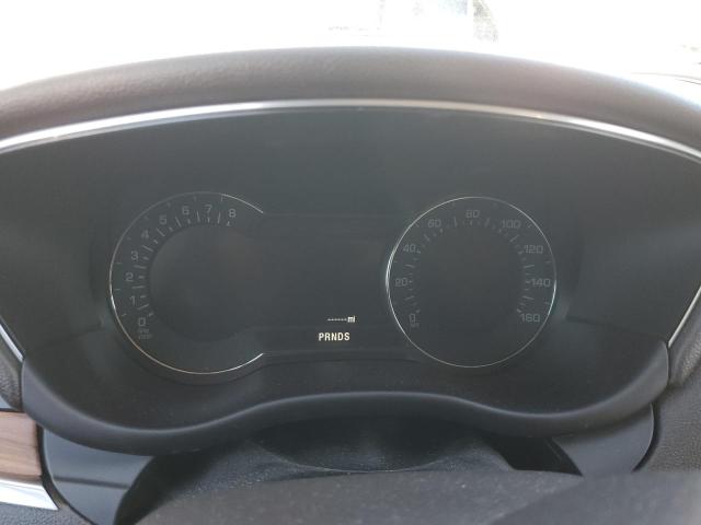 5LMCJ2C92KUL07870 - 2019 LINCOLN MKC SELECT Biały zdjęcie 9