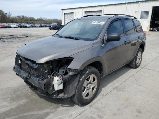 2010 TOYOTA RAV4, 