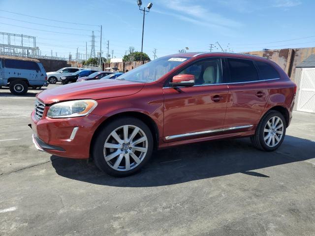 2017 VOLVO XC60 T5 INSCRIPTION, 