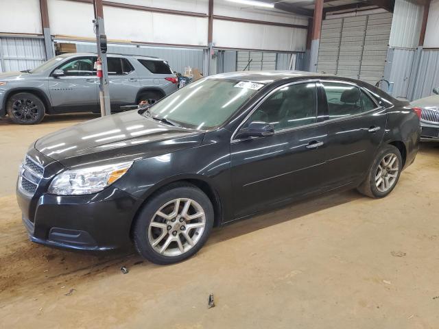 1G11C5SA0DF329209 - 2013 CHEVROLET MALIBU 1LT CHARCOAL photo 1