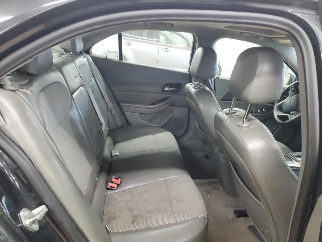 1G11C5SA0DF329209 - 2013 CHEVROLET MALIBU 1LT CHARCOAL photo 10