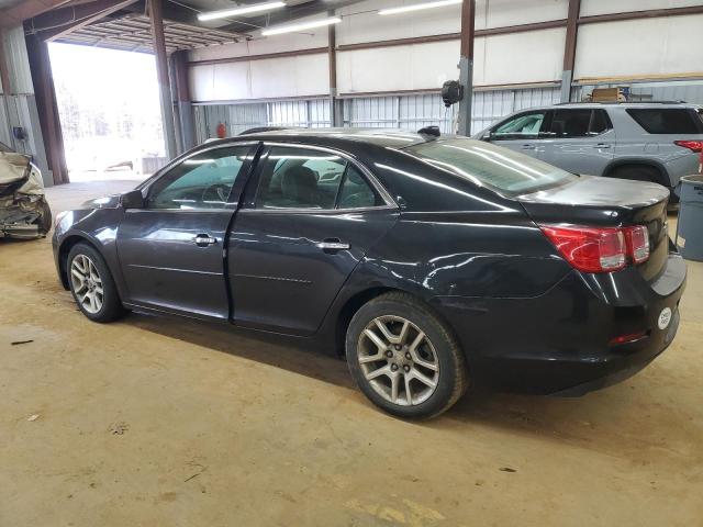 1G11C5SA0DF329209 - 2013 CHEVROLET MALIBU 1LT CHARCOAL photo 2