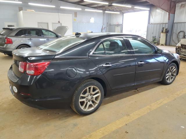 1G11C5SA0DF329209 - 2013 CHEVROLET MALIBU 1LT CHARCOAL photo 3