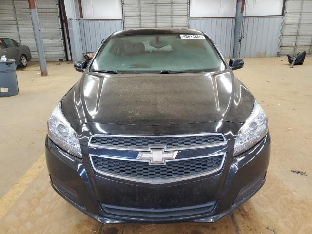 1G11C5SA0DF329209 - 2013 CHEVROLET MALIBU 1LT CHARCOAL photo 5