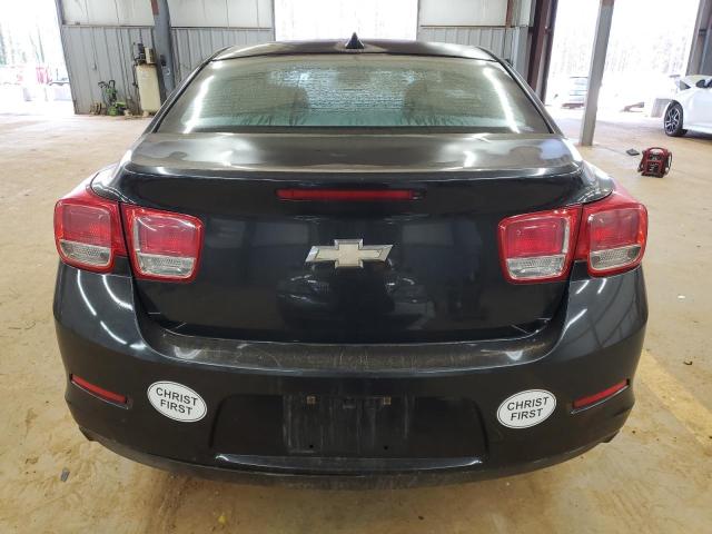 1G11C5SA0DF329209 - 2013 CHEVROLET MALIBU 1LT CHARCOAL photo 6