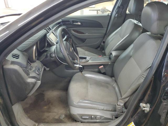 1G11C5SA0DF329209 - 2013 CHEVROLET MALIBU 1LT CHARCOAL photo 7