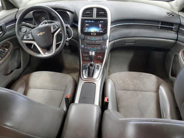 1G11C5SA0DF329209 - 2013 CHEVROLET MALIBU 1LT CHARCOAL photo 8