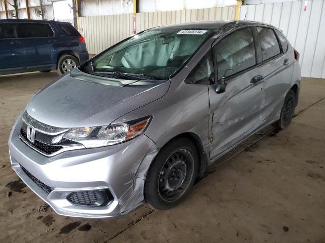 2019 HONDA FIT LX, 