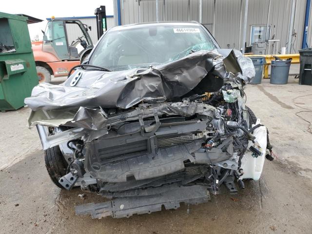 LRBFXBSA4LD147232 - 2020 BUICK ENVISION PREFERRED 银色 照片 5