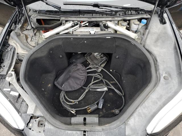 5YJSA1S12EFP28333 - 2014 TESLA MODEL S Qara foto 11