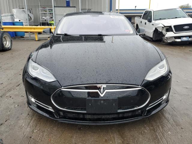 5YJSA1S12EFP28333 - 2014 TESLA MODEL S Qara foto 5