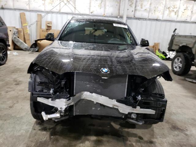 5UXTR9C52JLD88381 - 2018 BMW X3 XDRIVE30I Qəhvəyi foto 5