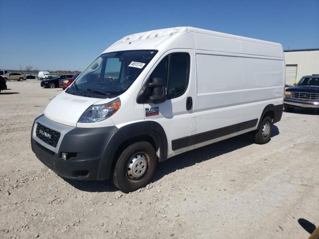 2020 RAM PROMASTER 2500 HIGH, 