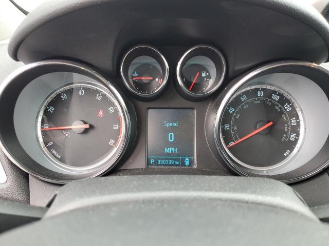 KL4CJBSB4EB678826 - 2014 BUICK ENCORE CONVENIENCE 红色 照片 9