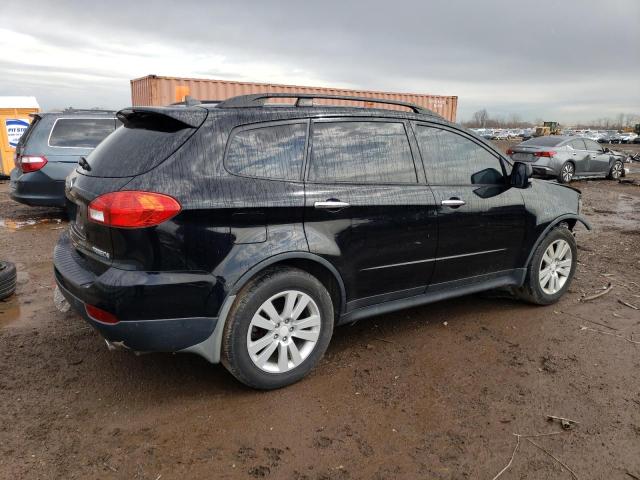 4S4WX9GD7B4403449 - 2011 SUBARU TRIBECA LIMITED BLACK photo 3