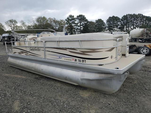 GDY4429WD707 - 2007 OTHER BOAT BEIGE photo 1