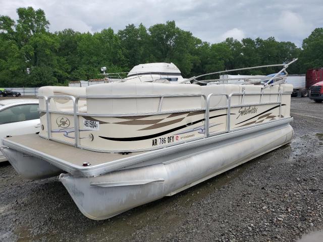 GDY4429WD707 - 2007 OTHER BOAT BEIGE photo 2