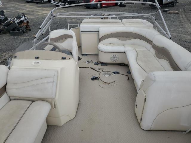 GDY4429WD707 - 2007 OTHER BOAT BEIGE photo 6