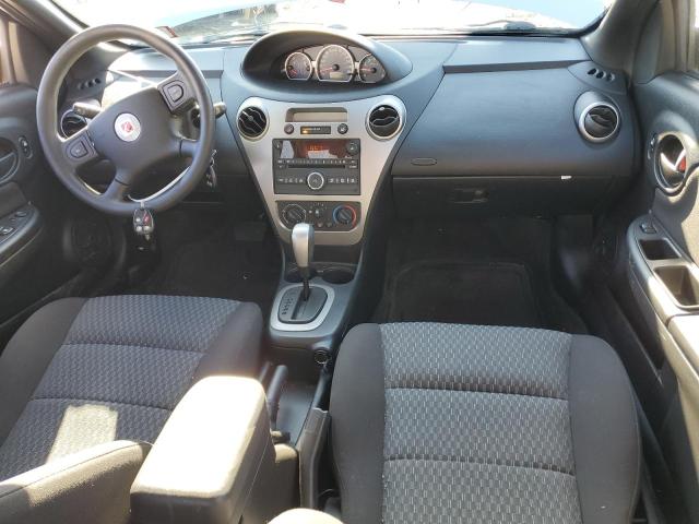 1G8AN15F56Z116317 - 2006 SATURN ION LEVEL 2 SILVER photo 8