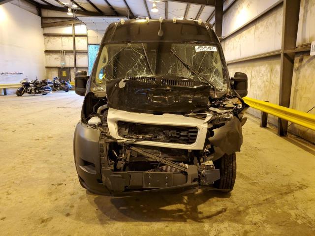 3C6MRVJG1NE111727 - 2022 RAM PROMASTER 3500 HIGH შავი ფოტო 5