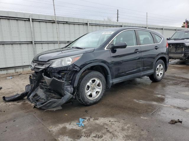 2014 HONDA CR-V LX, 